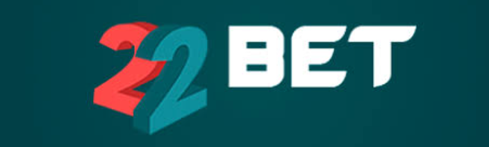 22bbet logo